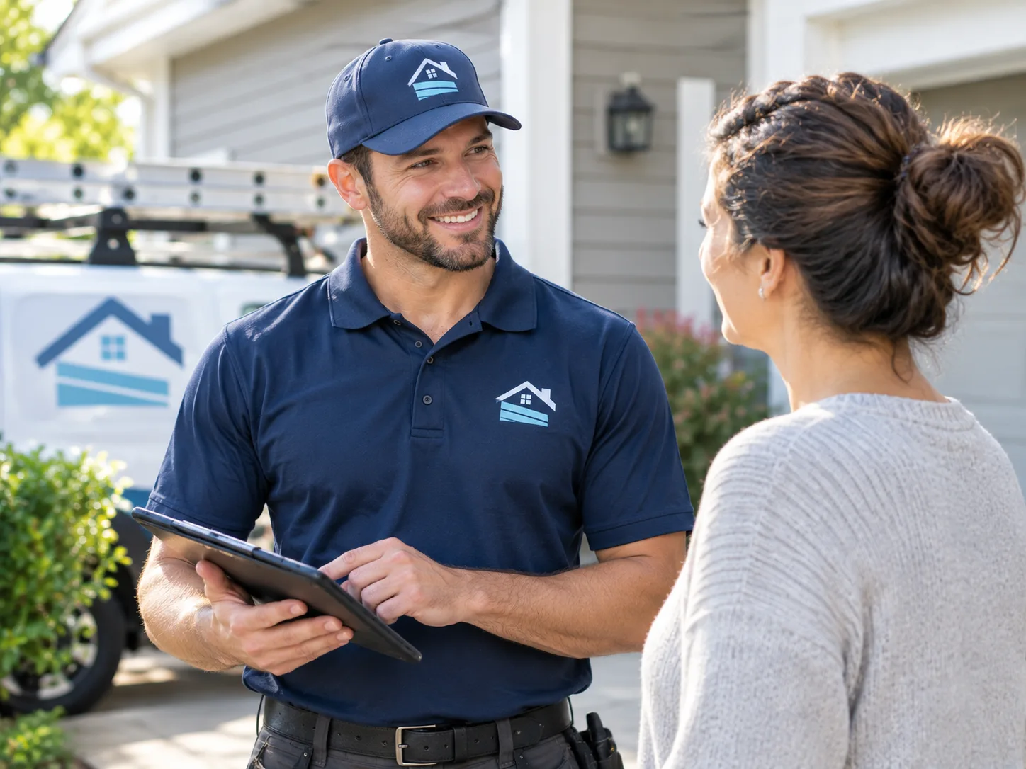 Cracked Siding Repair in Floresville, TX